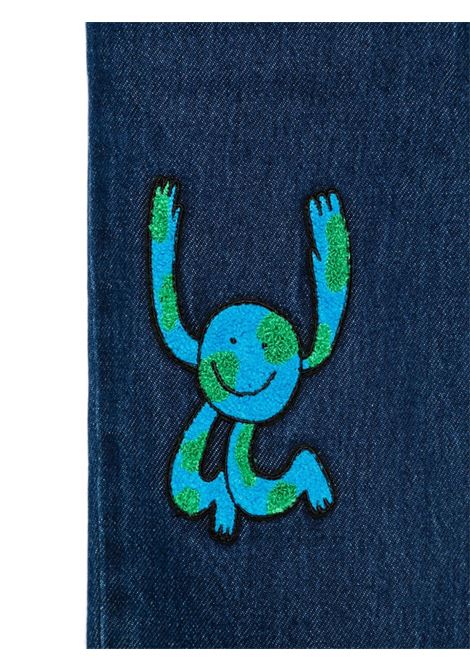 Pantalone Stella McCartney Kids STELLA MCCARTNEY KIDS | PANTALONI E JEANS | TX6P70 Z0746635